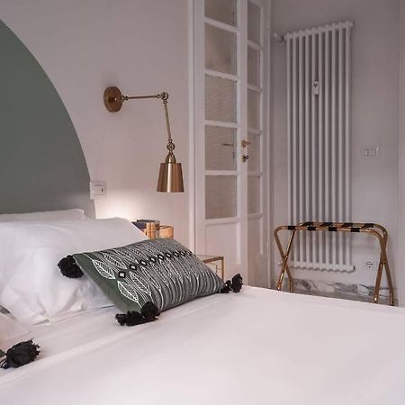Ladolcevita - Flaminio Stylish Flat Рим Екстер'єр фото