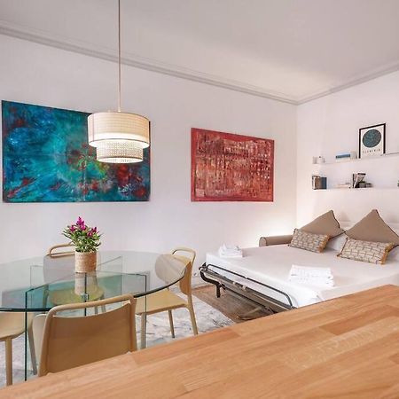 Ladolcevita - Flaminio Stylish Flat Рим Екстер'єр фото
