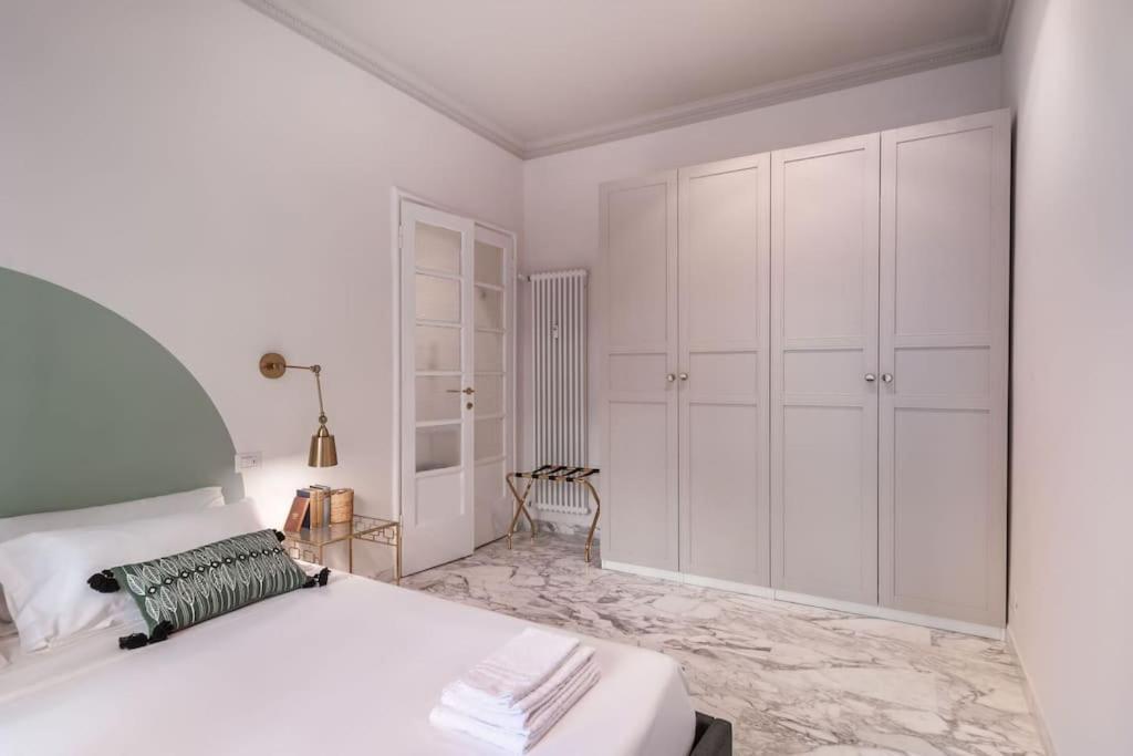 Ladolcevita - Flaminio Stylish Flat Рим Екстер'єр фото